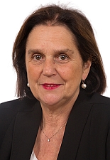 Brigitte Micouleau